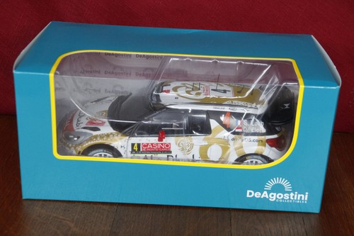 Citroën ds3 wrc - wrc, loeb