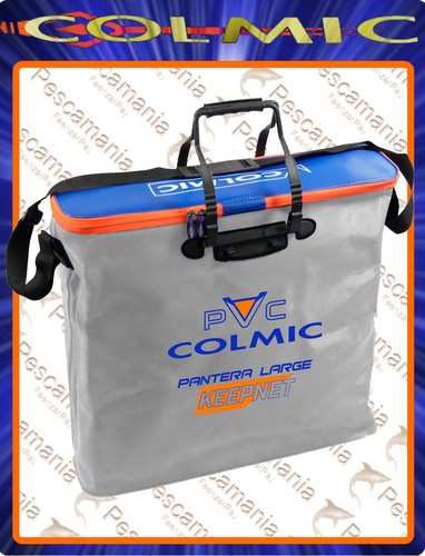 Colmic pvc keepnet - pvc,