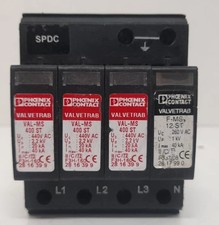 Phoenix Contact Valvetrab