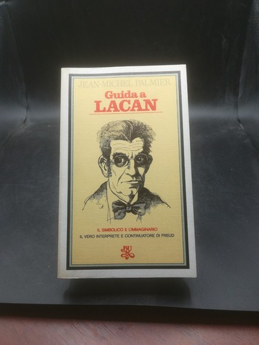 Guida lacan simbolico e - guida,