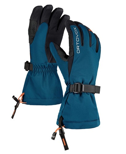 Guanti ortovox merino - ortovox,