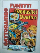 I Fantastici Quattro N.139
