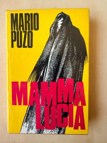 Mamma lucia mario - puzo,, 1°