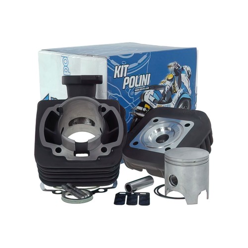 Polini 142 0147 kit - 142.0147/r,