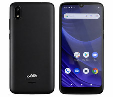 (B-STOCK) ANS Artia P600 - 32