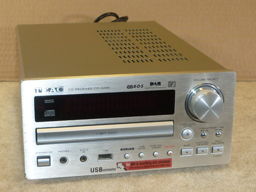 Teac ricevitore stereo fi - teac, hi-fi