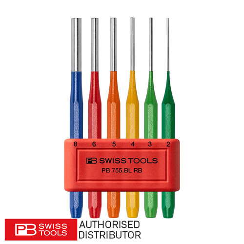 Swiss 755 set di - pb, 755.bl