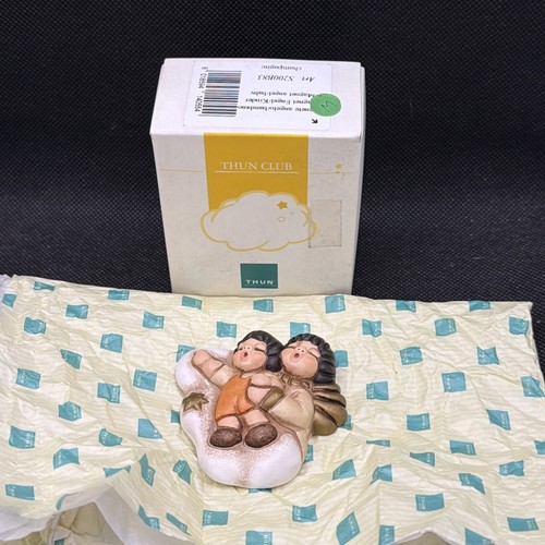 Thun club magnete angelo - magnete,