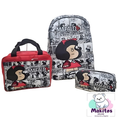 Set scuola valigia - scuola, 3: