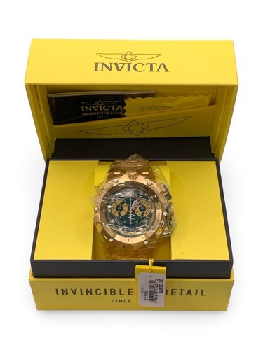 Orologio uomo invicta reserve - orologio,