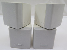 BOSE Doppio Cubo 2 Pezzi