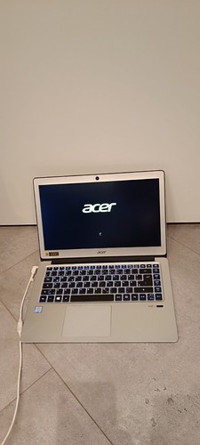 Acer aspire sf314 core - acer,