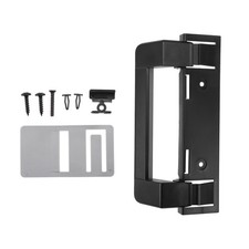Universal RV Refrigerator Door