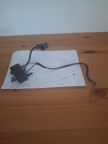 Bobina accensione oem jonsered - bobina,