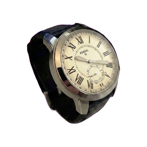 Smartwatch fossil grant - smartwatch, q