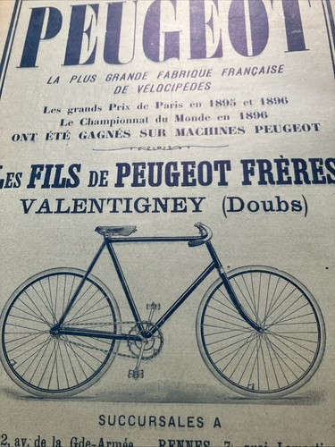 Peugeot belot rue - peugeot,