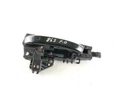 Audi 4a2 c8 maniglia - a6,