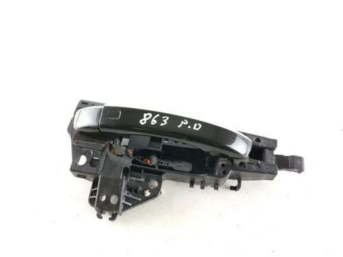 Audi 4a2 c8 maniglia - audi, a6