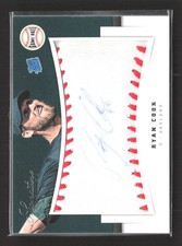 2012 Panini Signature Series