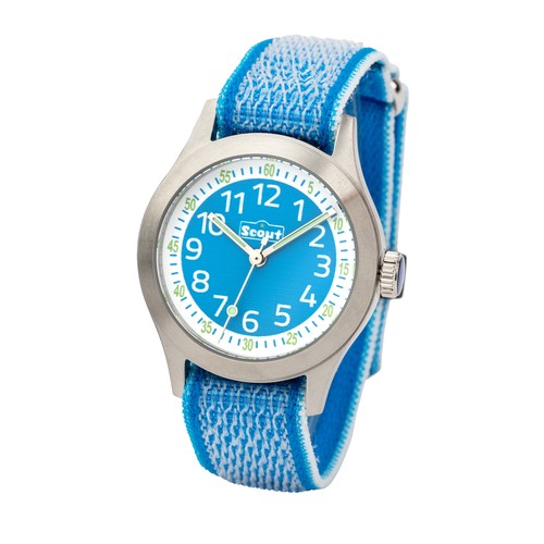 Orologio scout per bambini - per,