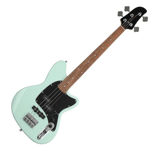 Ibanez tmb30 mint green - ibanez, basso