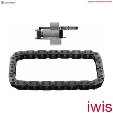 KIT CATENA DISTRIBUZIONE