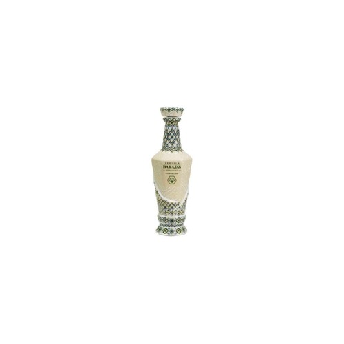Tequila barajas reposado - barajas,