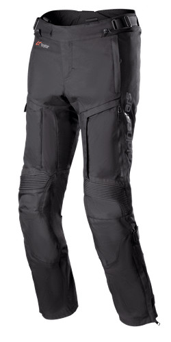 Pantaloni moto alpinestars - pantaloni,
