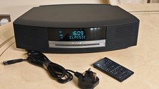 Bose Wave AWRCC5 System FM/AM