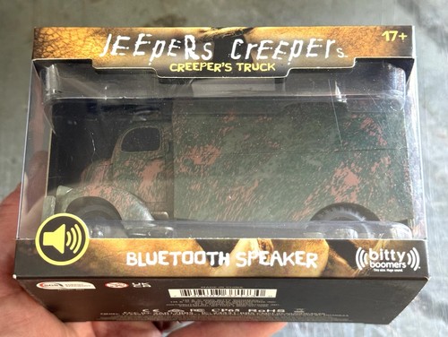 Altoparlante bluetooth jeepers - altoparlante,