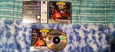 Crash Bandicoot 2 ps1 completo