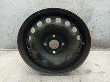 SKODA Citigo Single Wheel