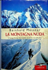 La montagna nuda: il Nanga