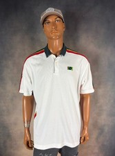 Polo tennis vintage anni 90