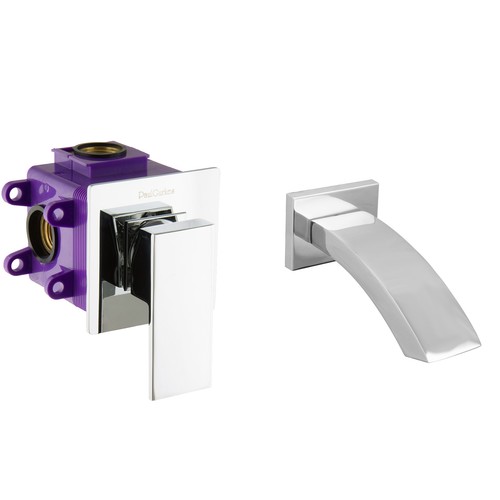 Set incasso quadrato