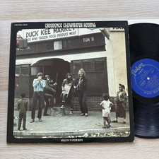 Creedence Clearwater Revival