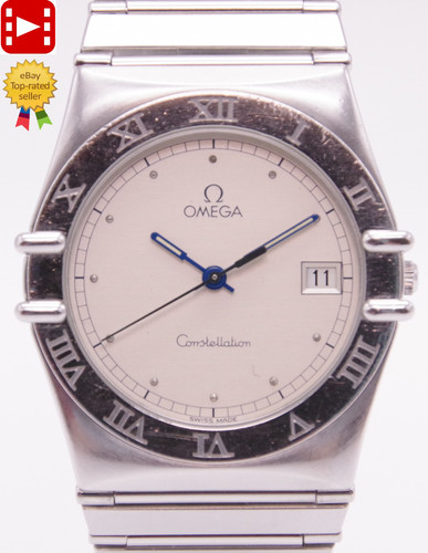 Orologio uomo vintage - 🎦orologio,