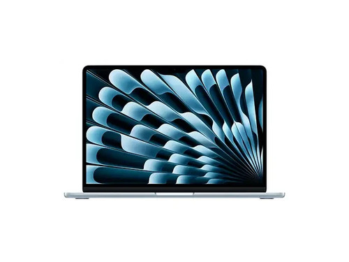 Apple macbook air 24gb - 13, m5