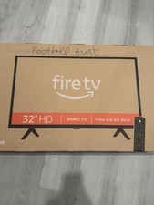 Amazon Fire TV 32" 2-Series HD