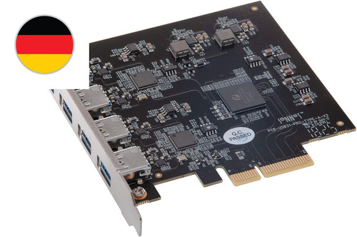 Sonnet allegro pro usb - sonnet,
