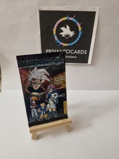 Bustina Dragon Ball Gt Serie 1