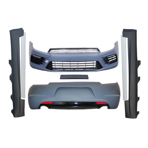 Kit estetico completo abs - estetico,
