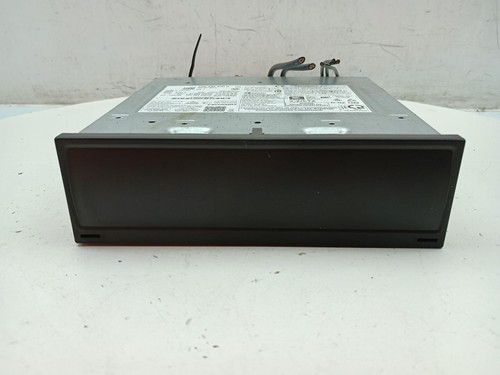 Volkswagen golf stereo radio - volkswagen,