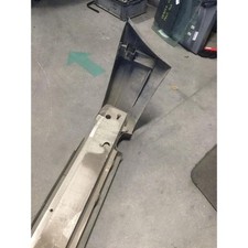 PARAURTI POST. PER VOLVO 850 (92-97) 2.0 20V TURBO T-5 BER. 4P/B/1984CC. 1992