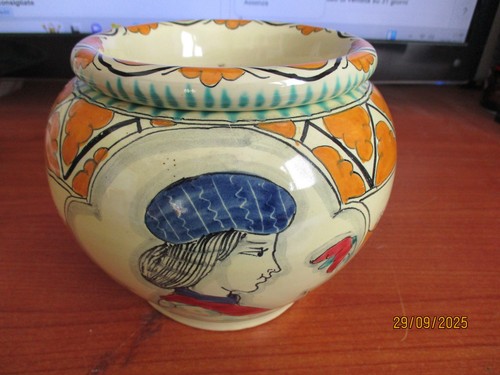 Vaso piantatrice giacomini - vaso,