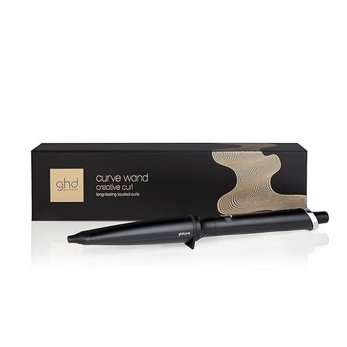 Ghd curve creative - creative, curl