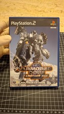 Armored Core 2: Another Age