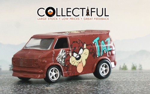Chevrolet chevy van taz - van, *taz*