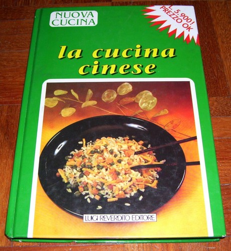 Cucina cinese luigi - cinese,