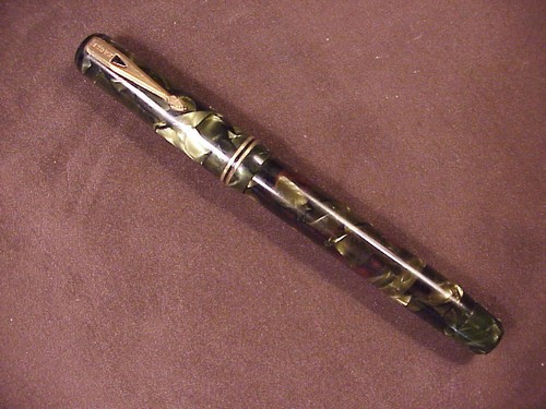 Penna stilografica agle - penna,